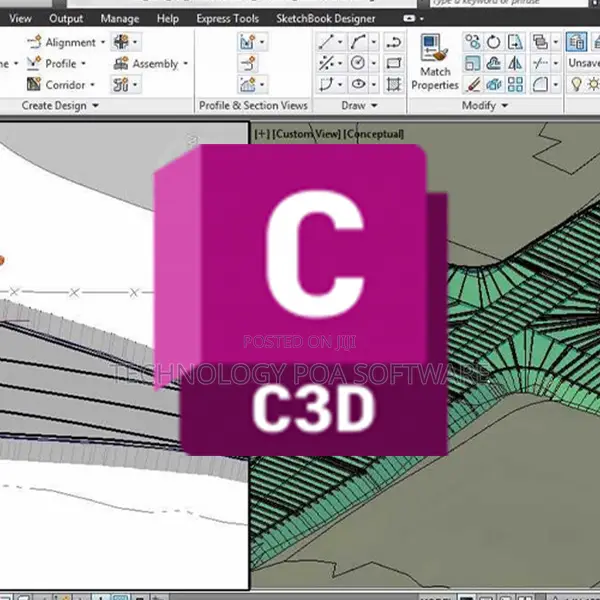 Autodesk Autocad Civil 3D 2025