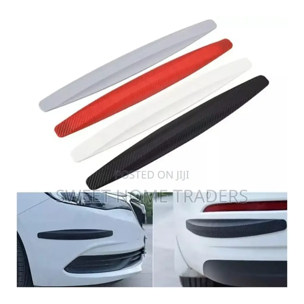 Car Bumper Protection Strip .,
