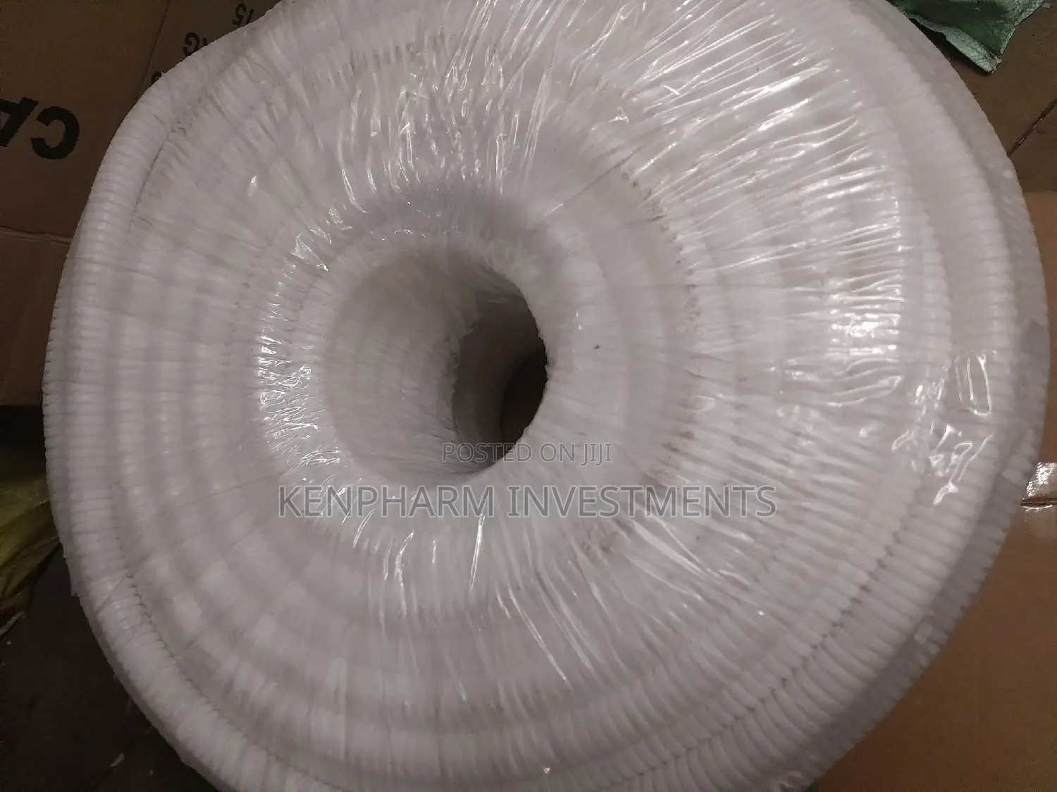 20mm PVC Flex Conduit