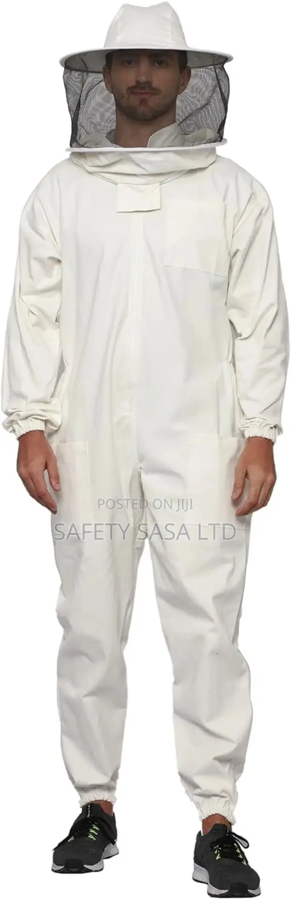 Bee Suits (Body Protection)