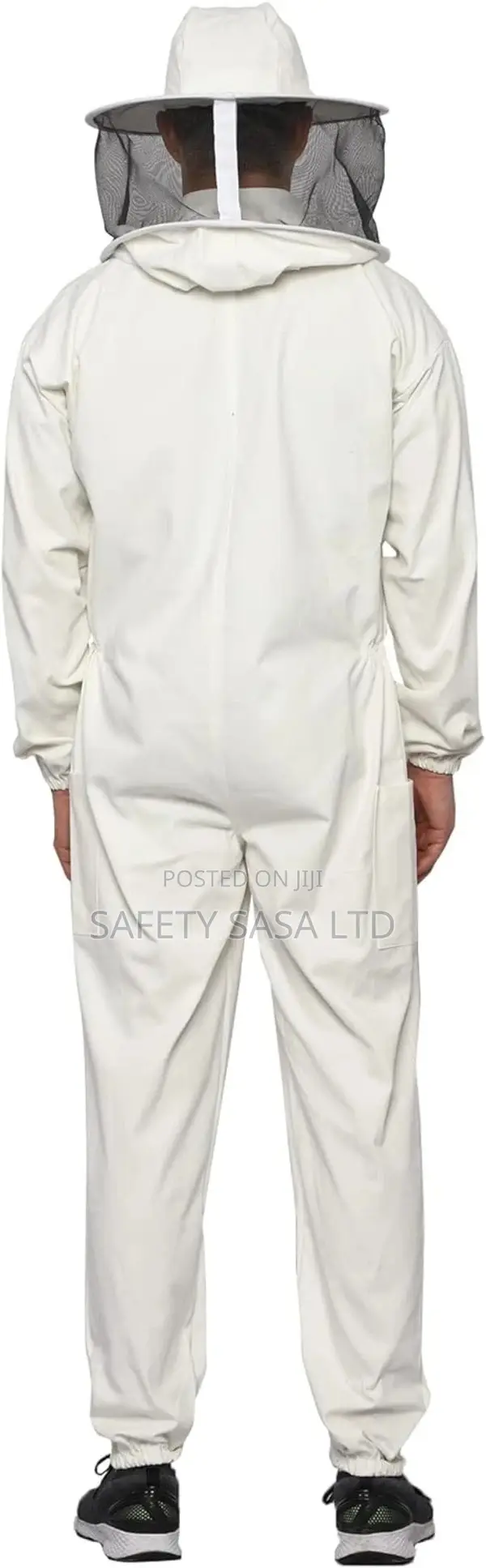 Bee Suits (Body Protection)