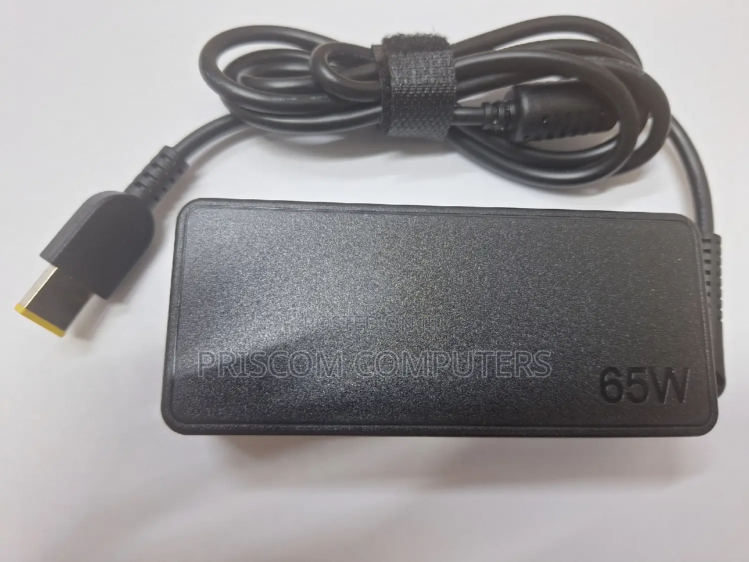 20V Lenovo Laptop Charger