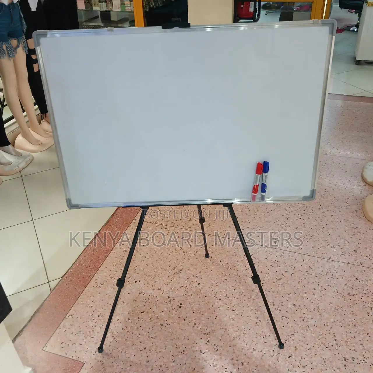 White Boards✓White Board on a Tripod Stand✓White Boards3"2ft