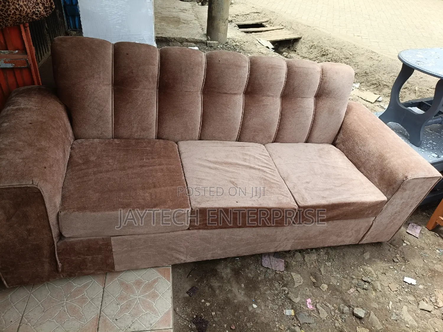 3 Seater Sofa