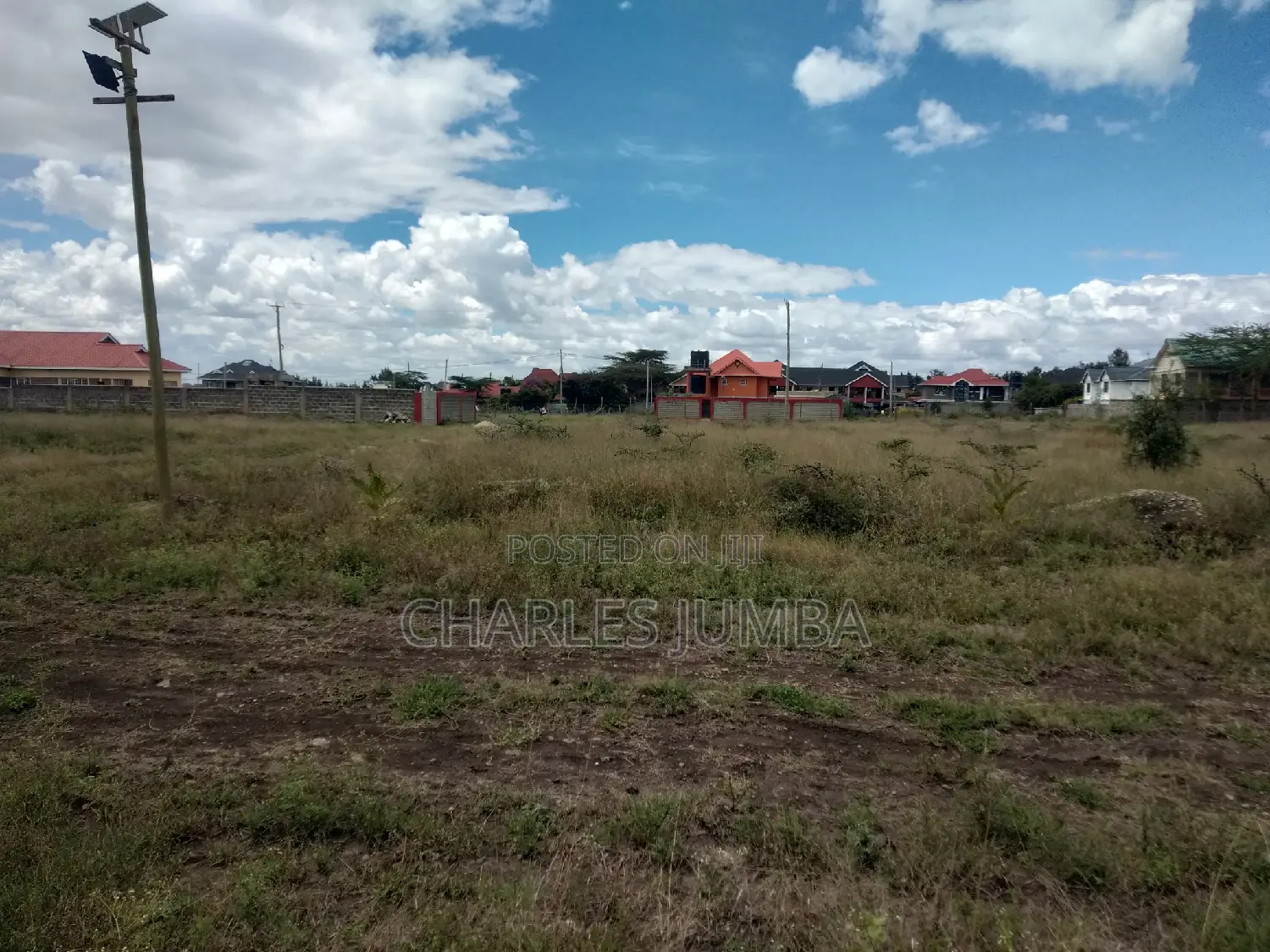 Utumishi Sacco Plots