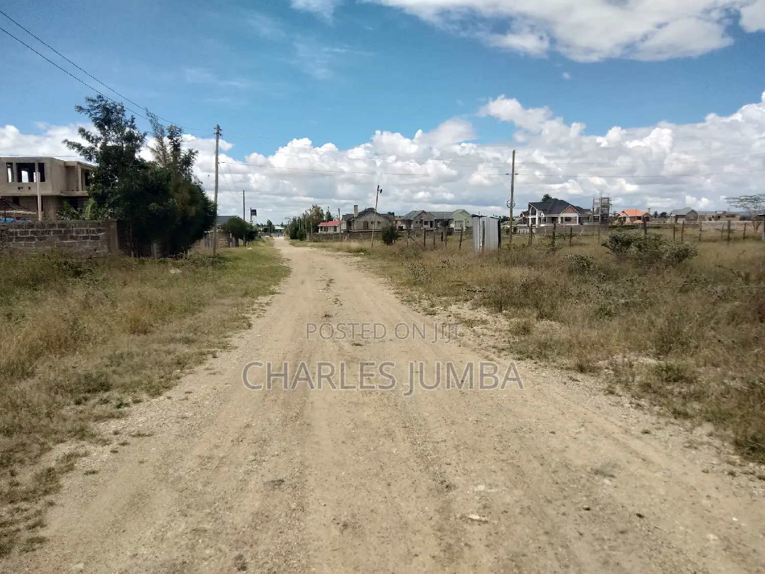 Utumishi Sacco Plots