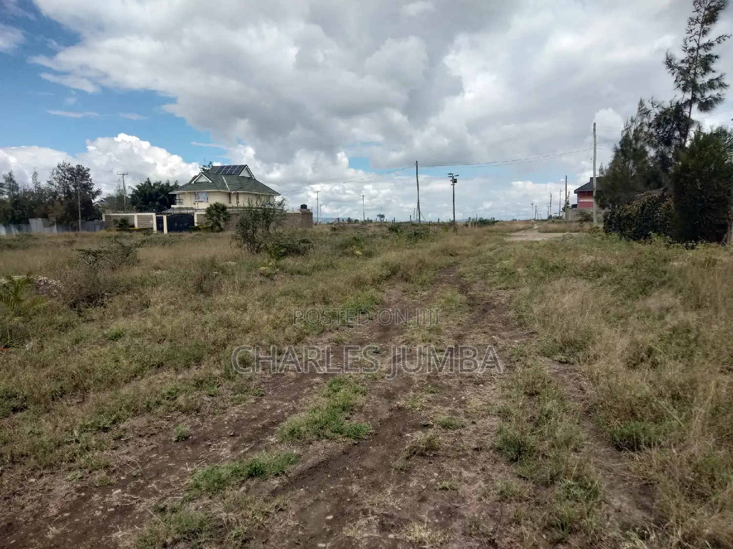 Utumishi Sacco Plots