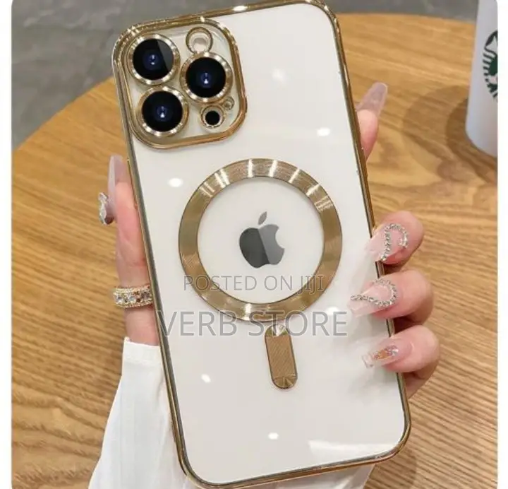iPhone 11,12,13,14,15 Cases With Camera Lense Protection