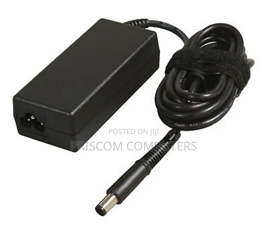 HP Elitebook 810 G1, 810 G2, 810 G3, Adapter Charger Big Pin