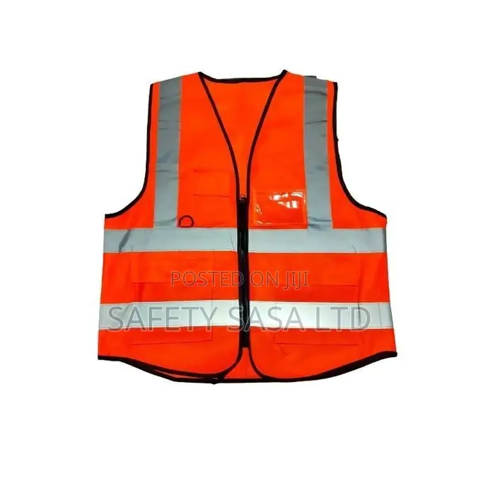 Executive Reflector Vest