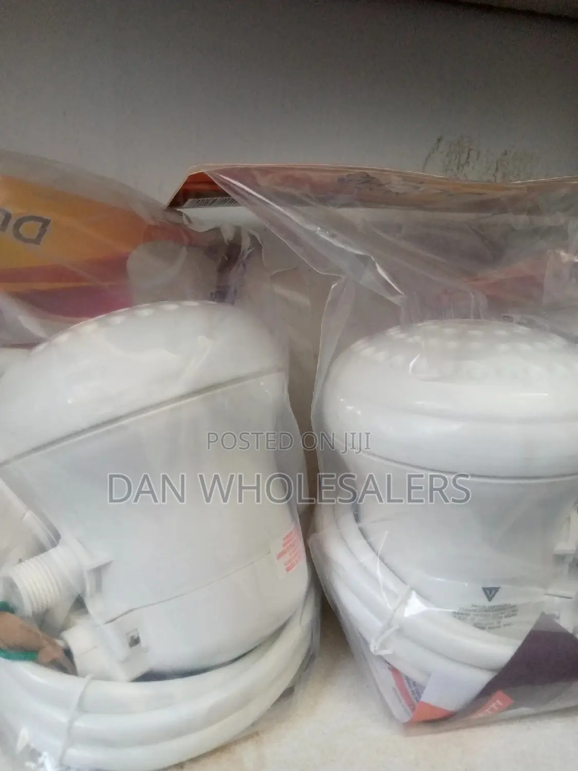 Lorenzetti Instant, Hot Shower, Water Heater