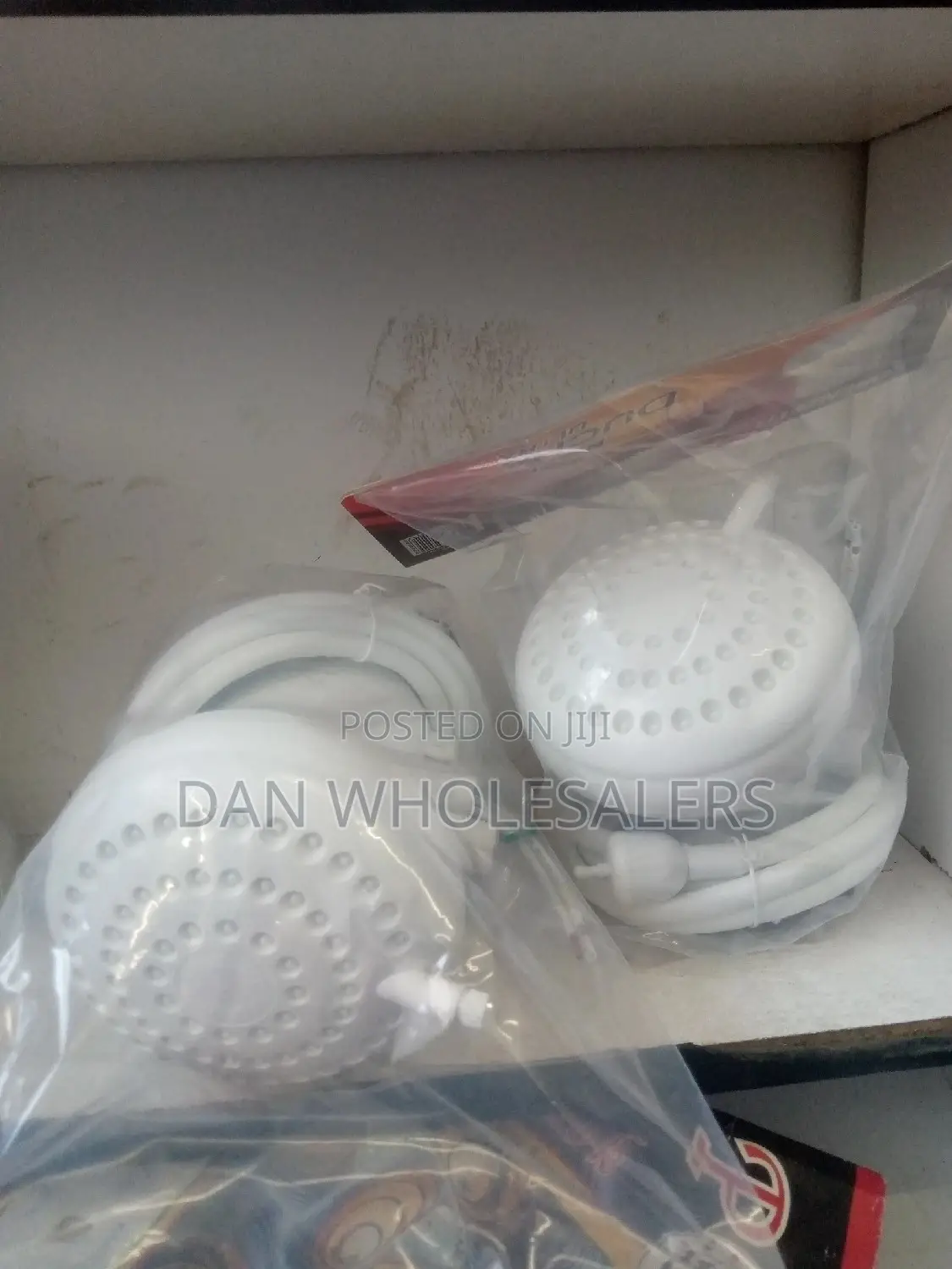Best Lorenzetti Instant Shower