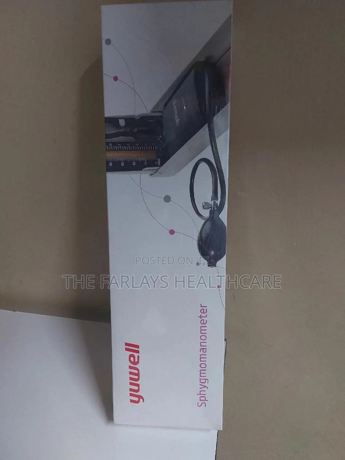 Mercurial Sphygmomanometer */* Mercurial Bp Machine