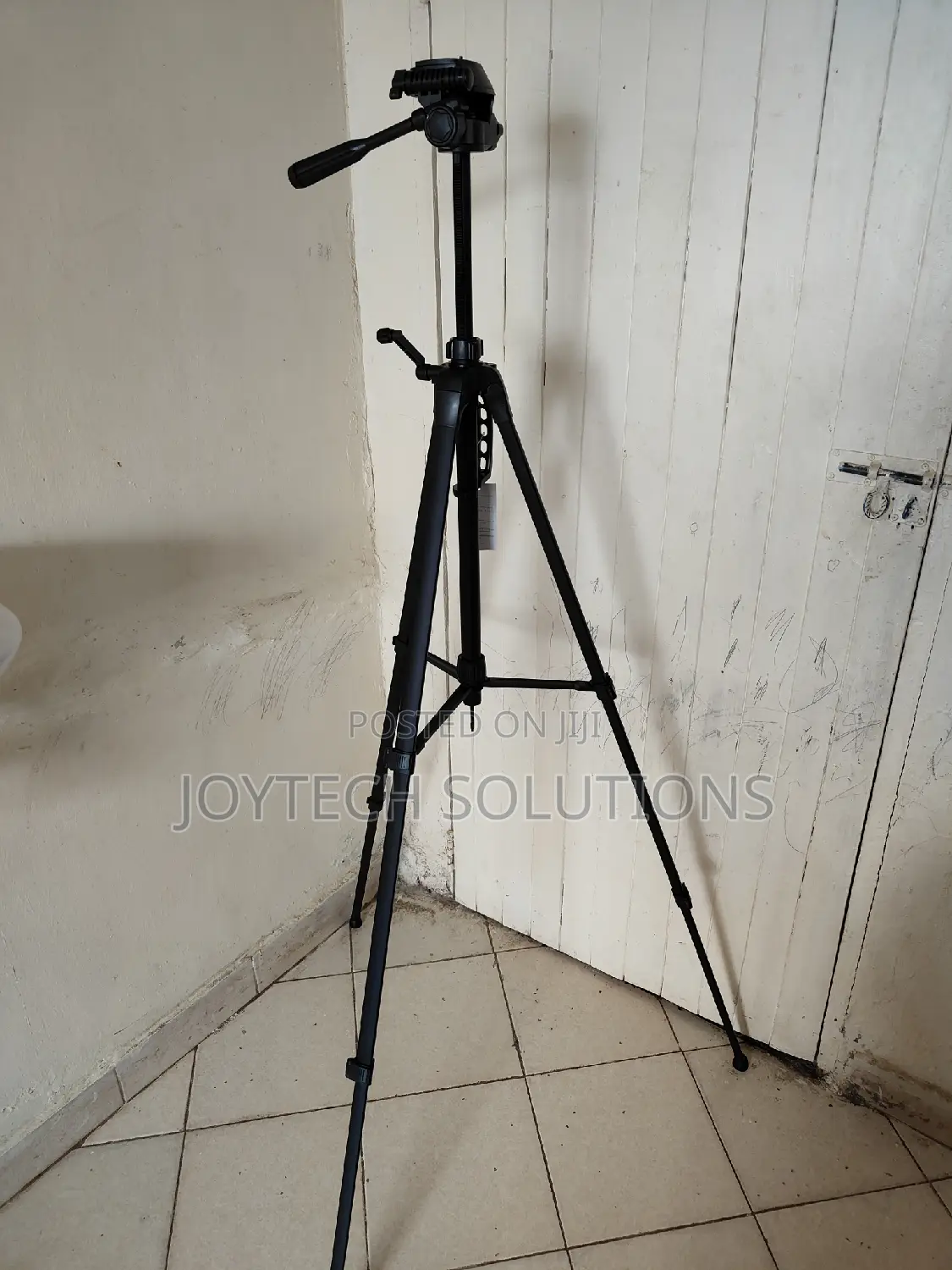 Stand Weifeng Wt-3560 Aluminium Camera Tripod Stands