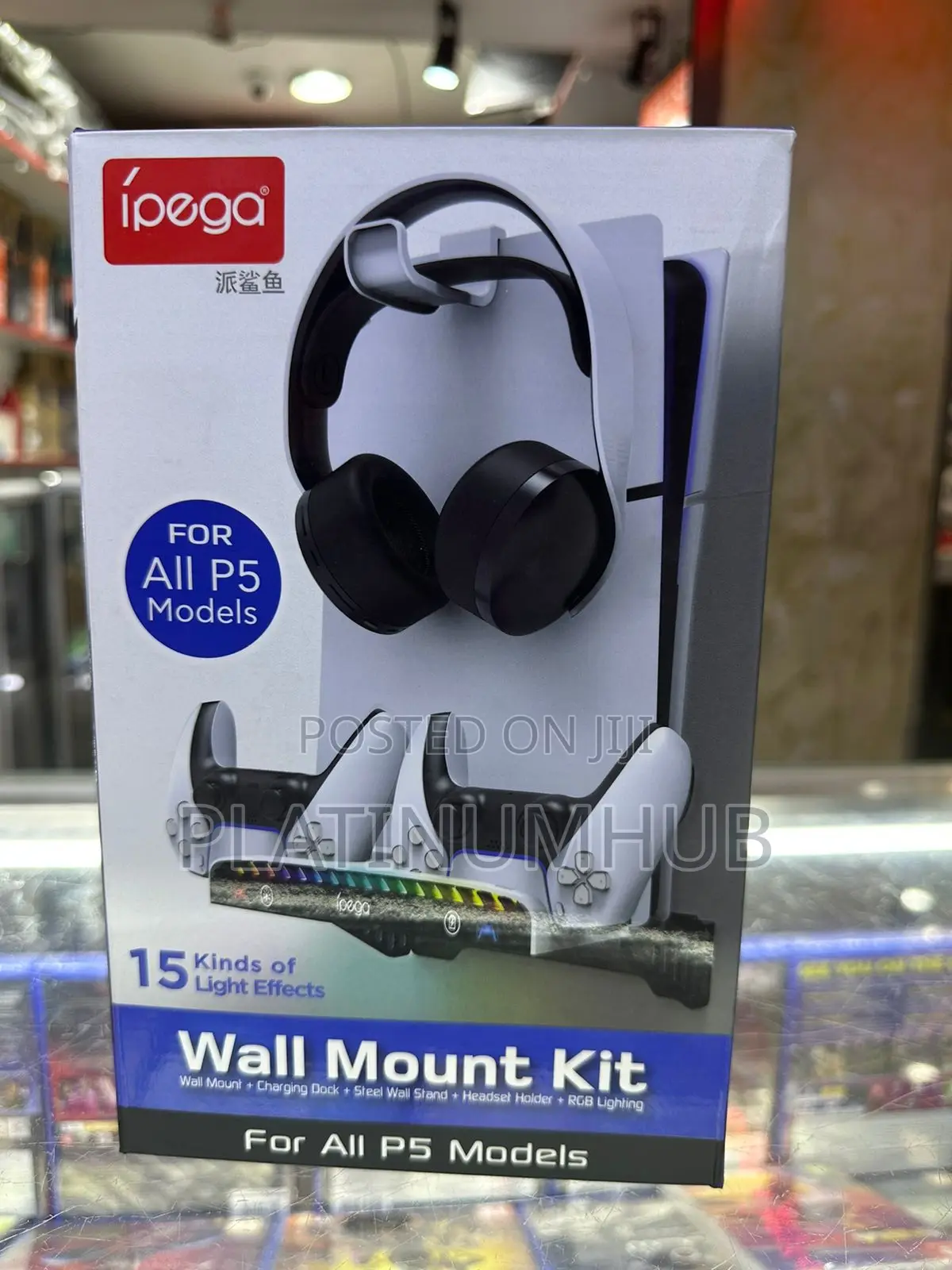 Wall Mount KIT