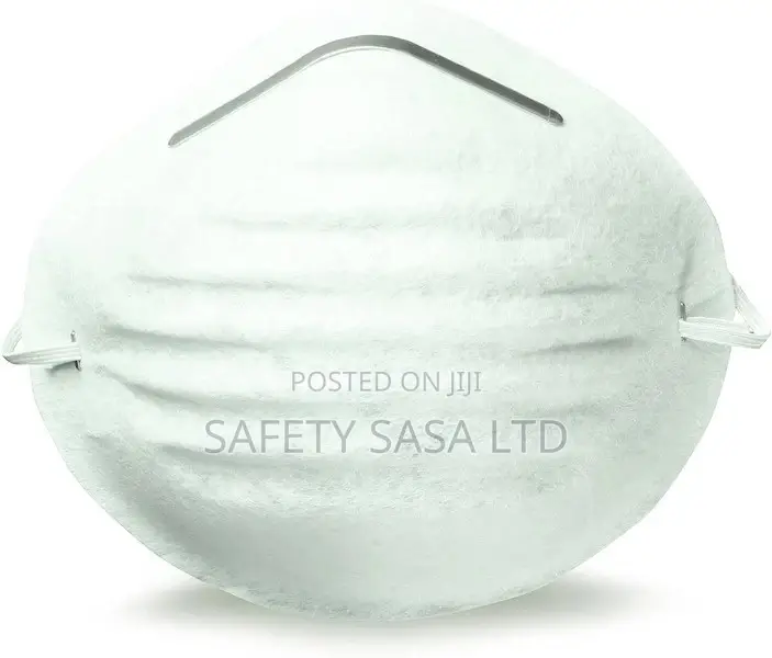 Dust Masks-disposable