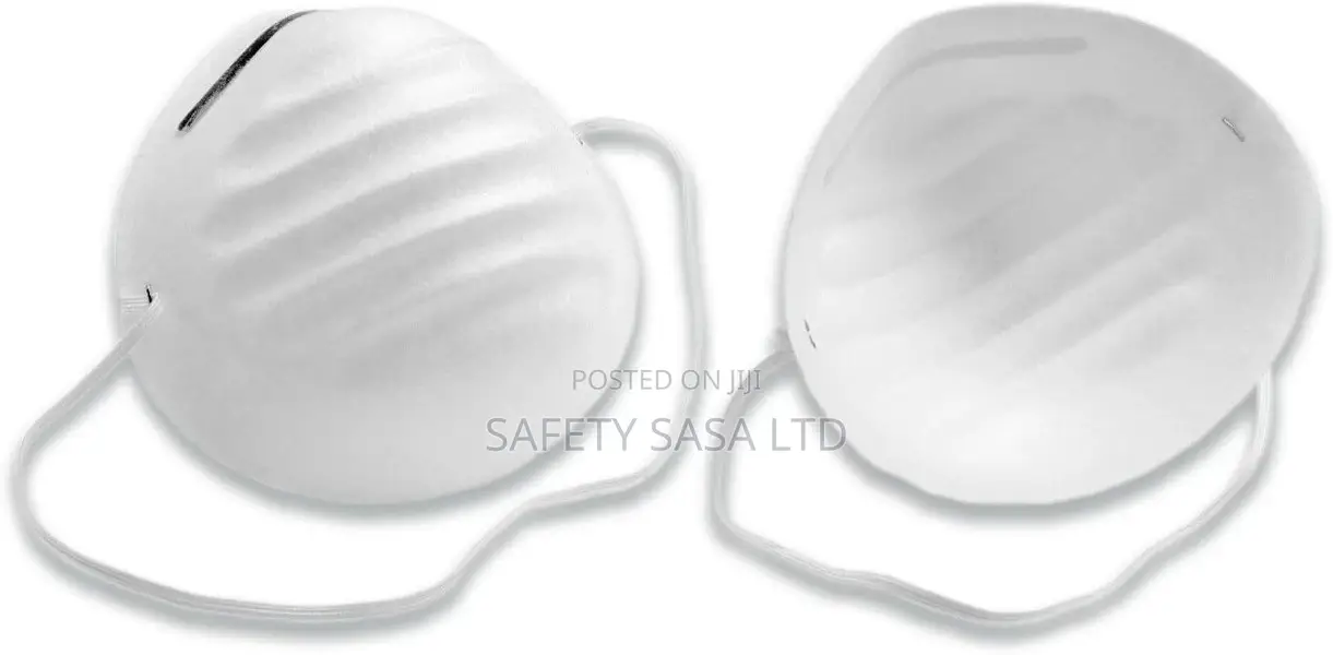 Dust Masks-disposable