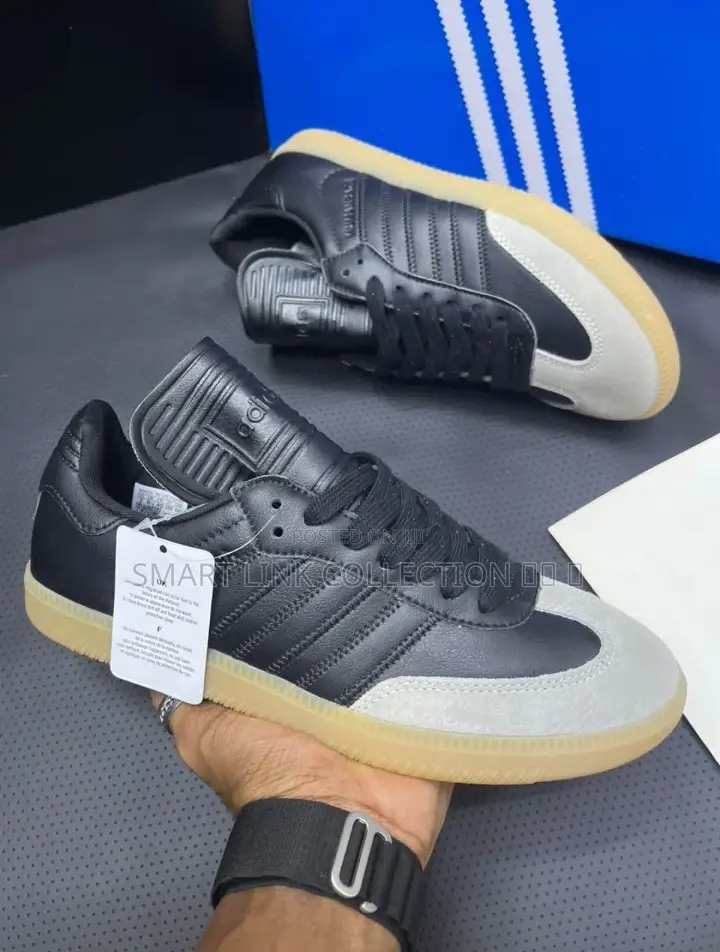 Adidas Slim Soles