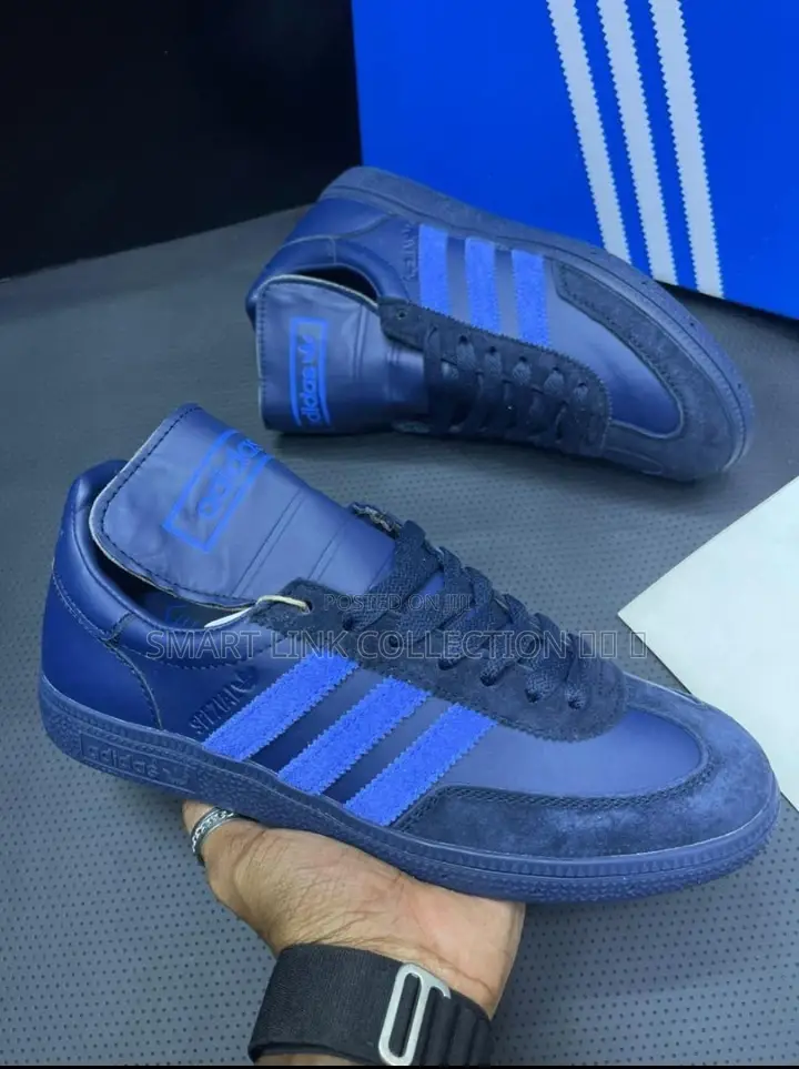 Adidas Slim Soles