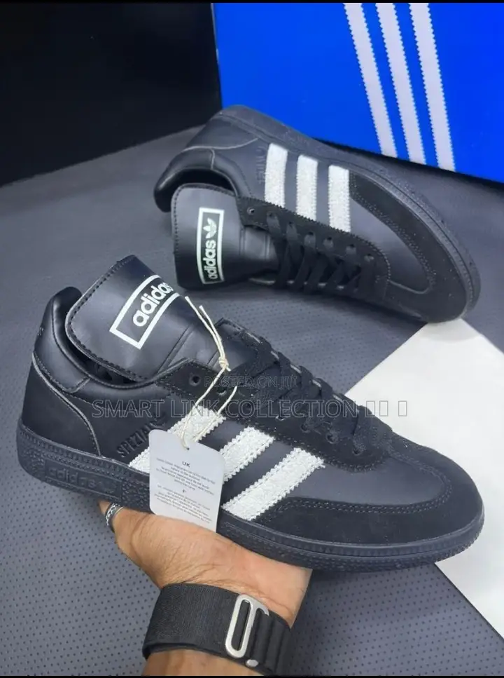 Adidas Slim Soles