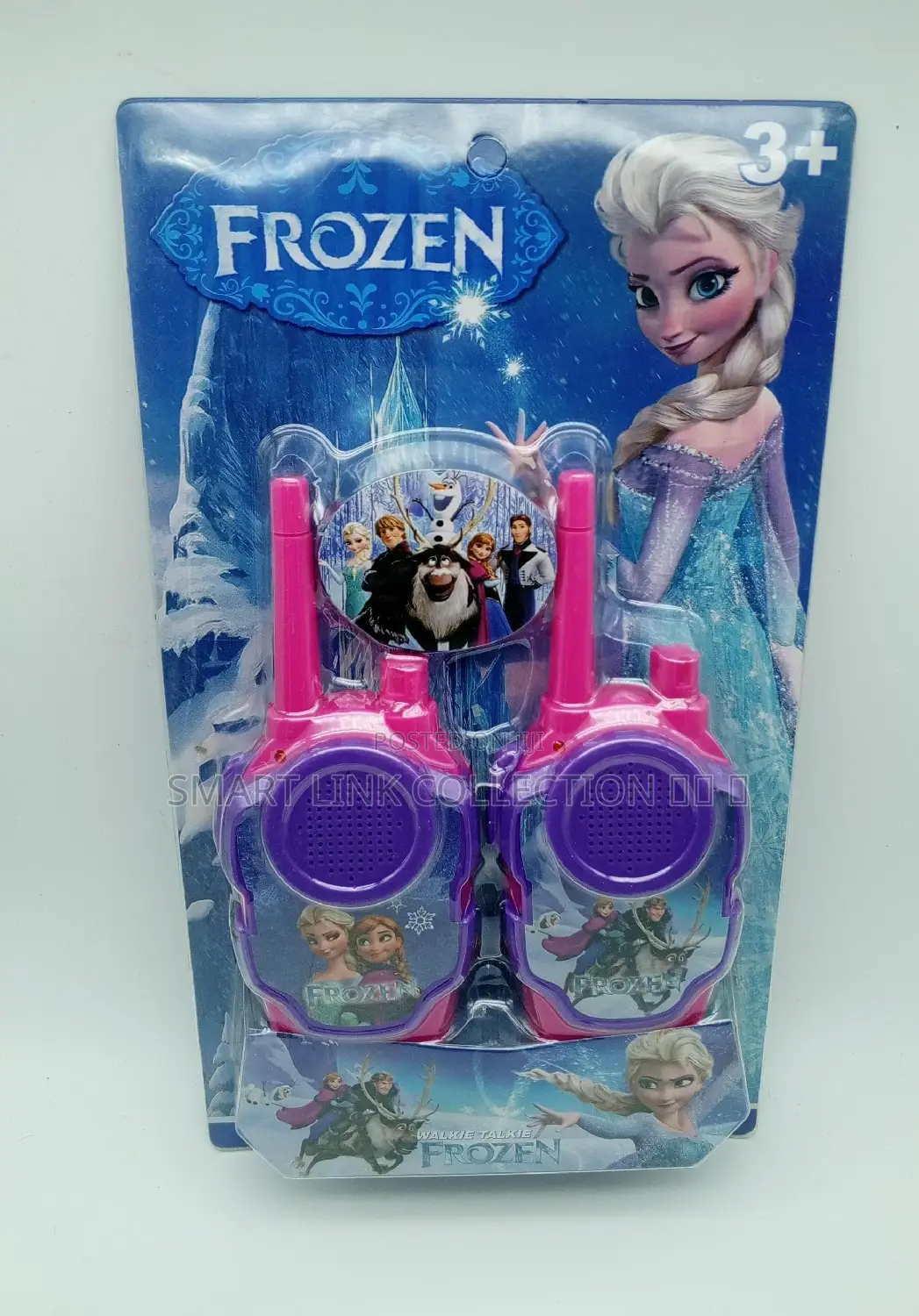 Kids Walkie Talkies