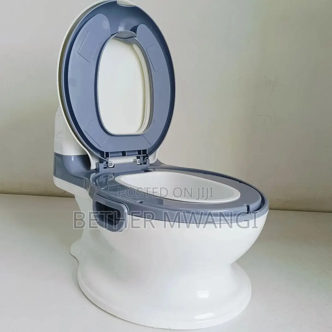 Baby Potty Trainer in Kenya
