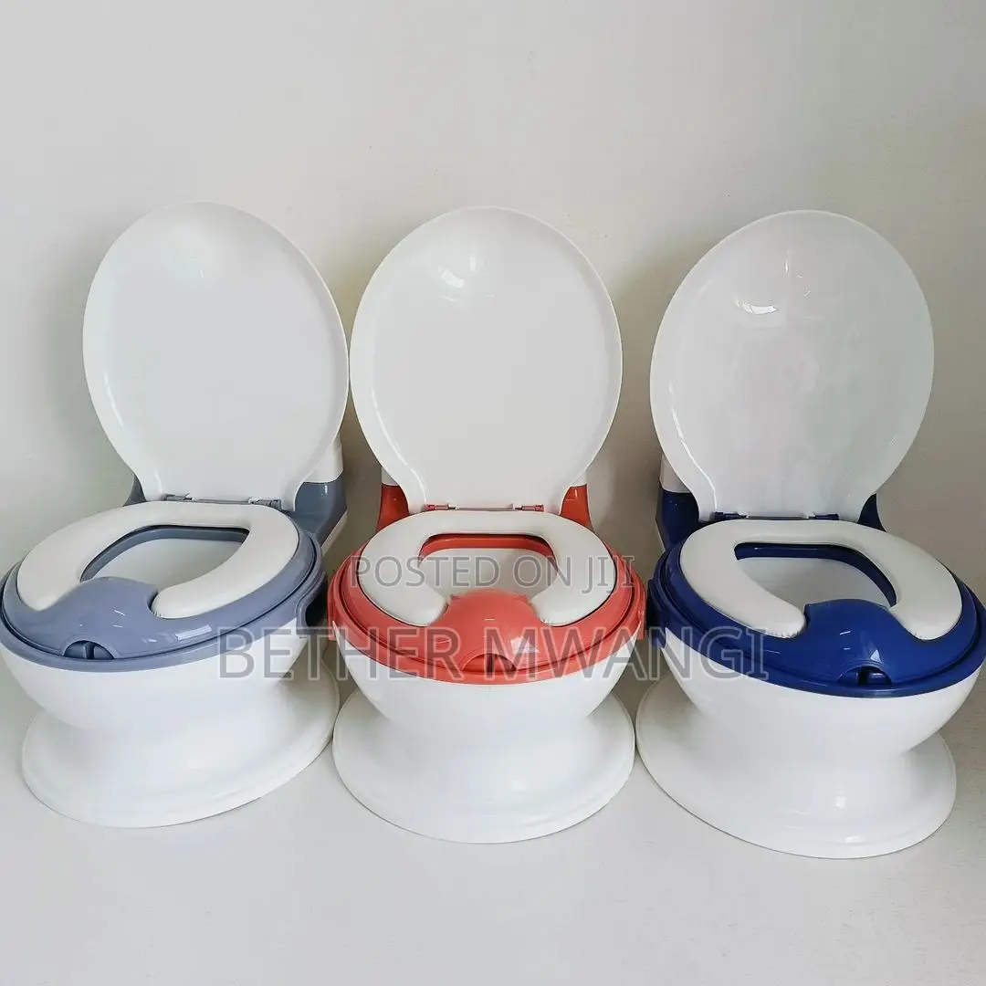 Baby Potty Trainer in Kenya