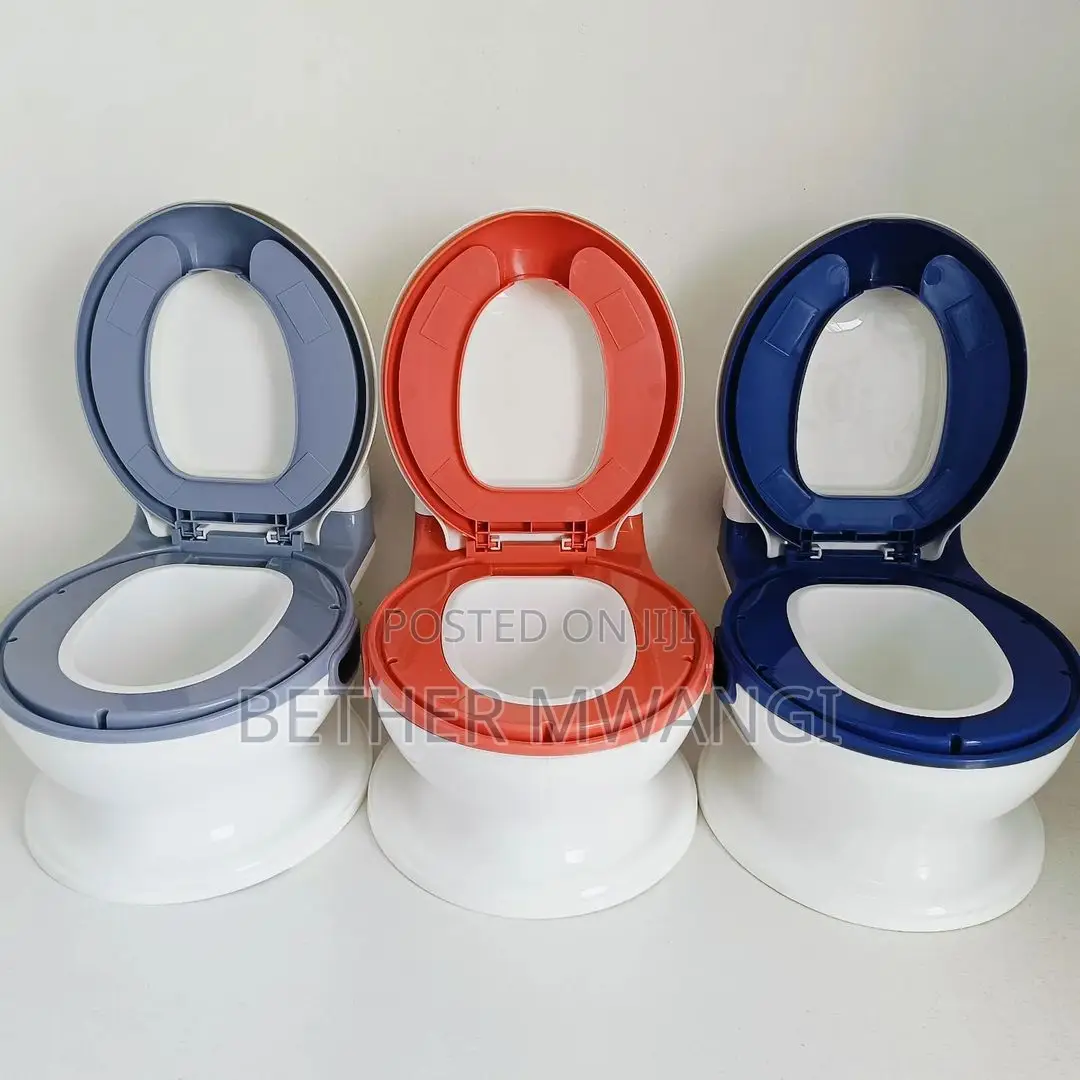 Baby Potty Trainer in Kenya
