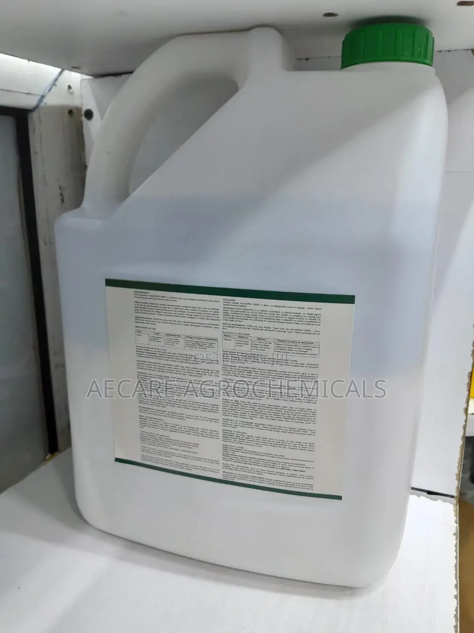 Maize  PRO Herbicide for Maize Only 5 Litres