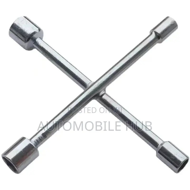 Wheel Spanner Cross Spanner 17 19 21 23