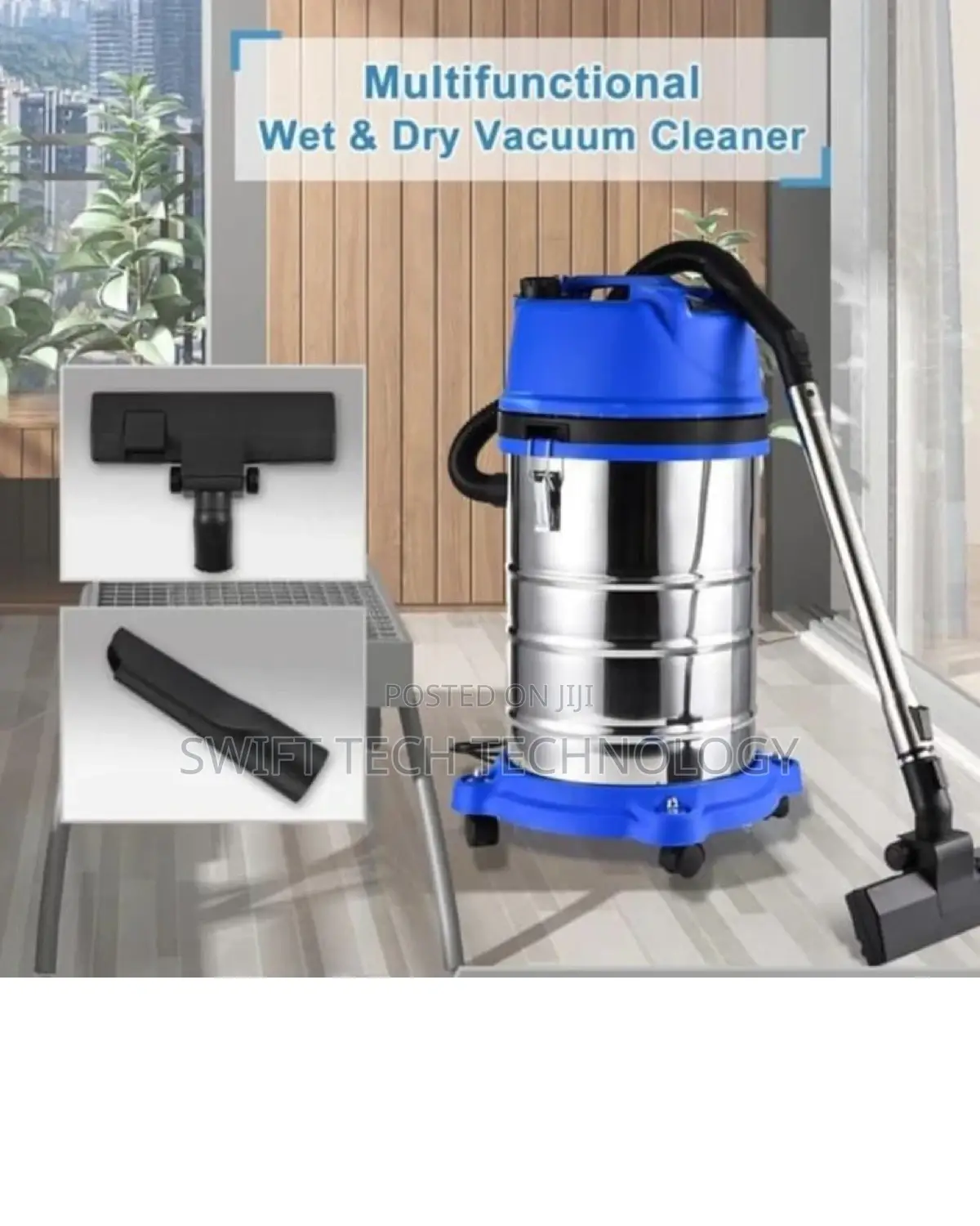 Vacuum Cleaner ,Vacuum Cleaner Windsor Wet and Dry