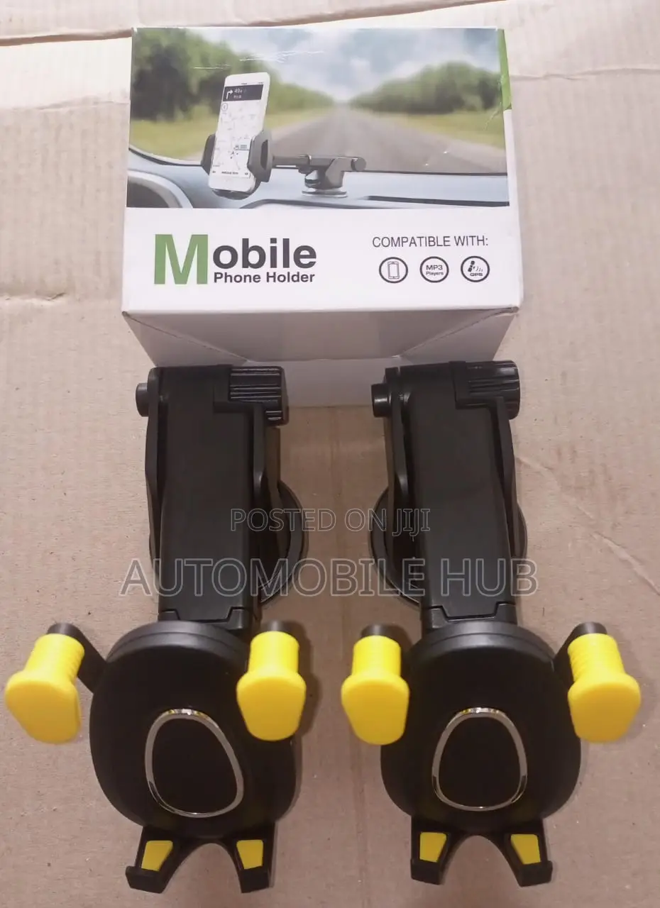 Car Mobile Phone Holder