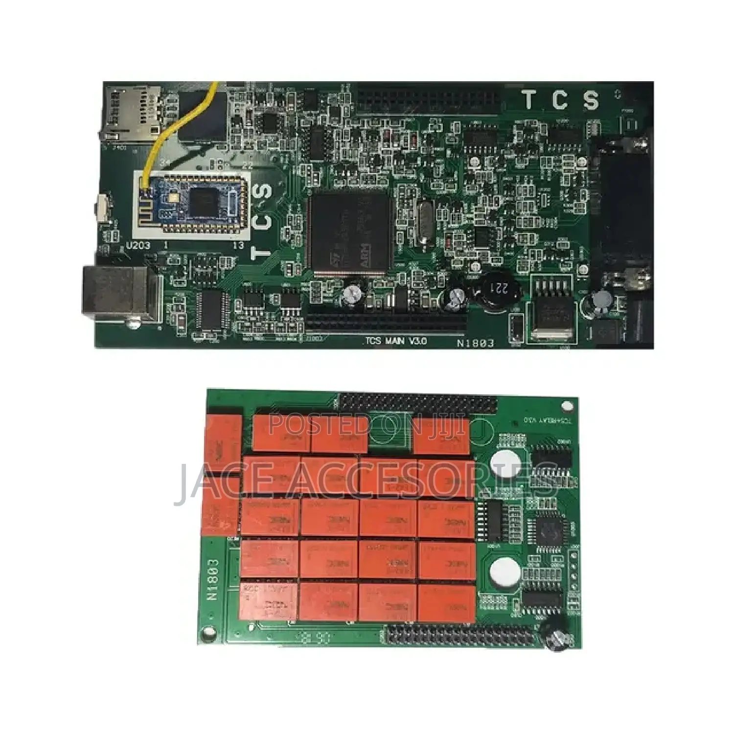 Vd150 Multidiag Pro Car and Truck Pc Diagnostic Machine