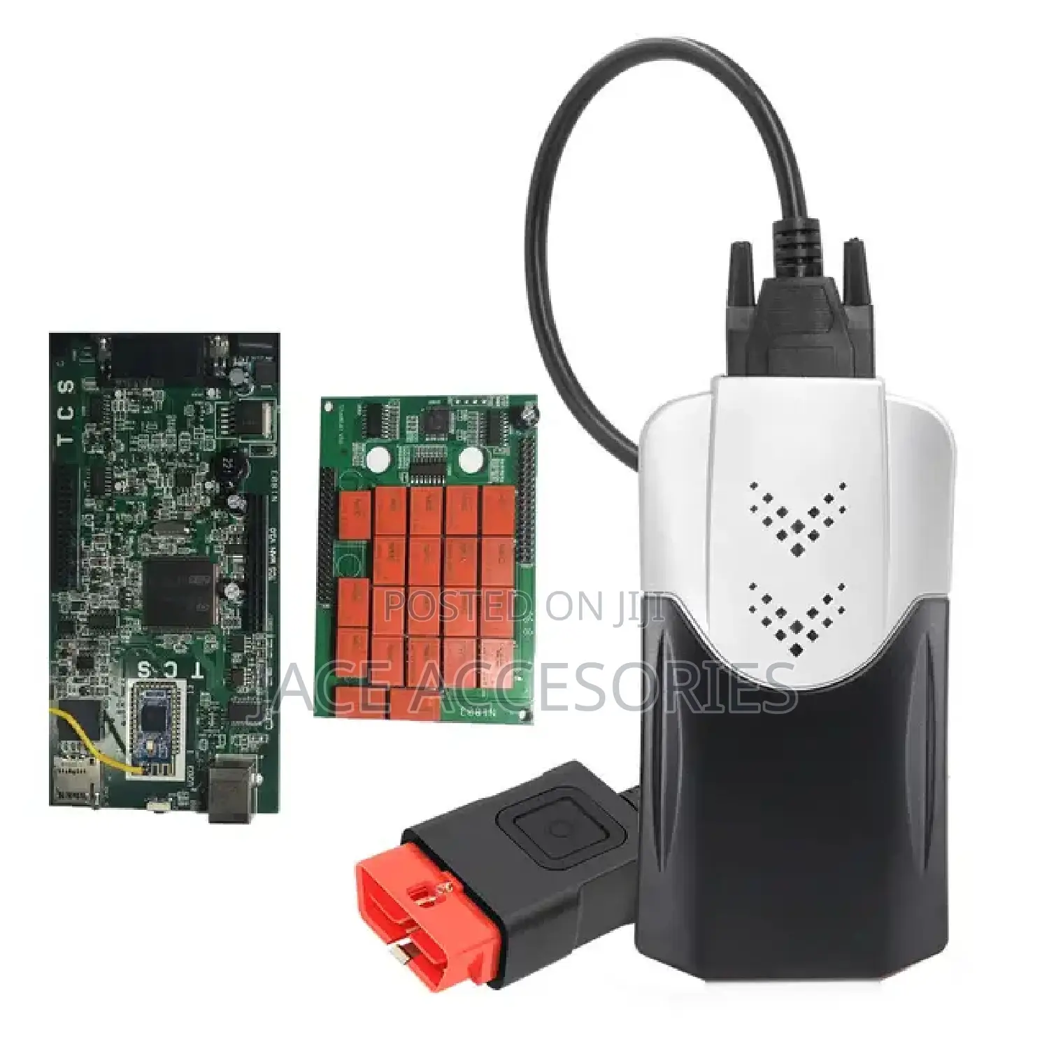 Vd150 Multidiag Pro Car and Truck Pc Diagnostic Machine