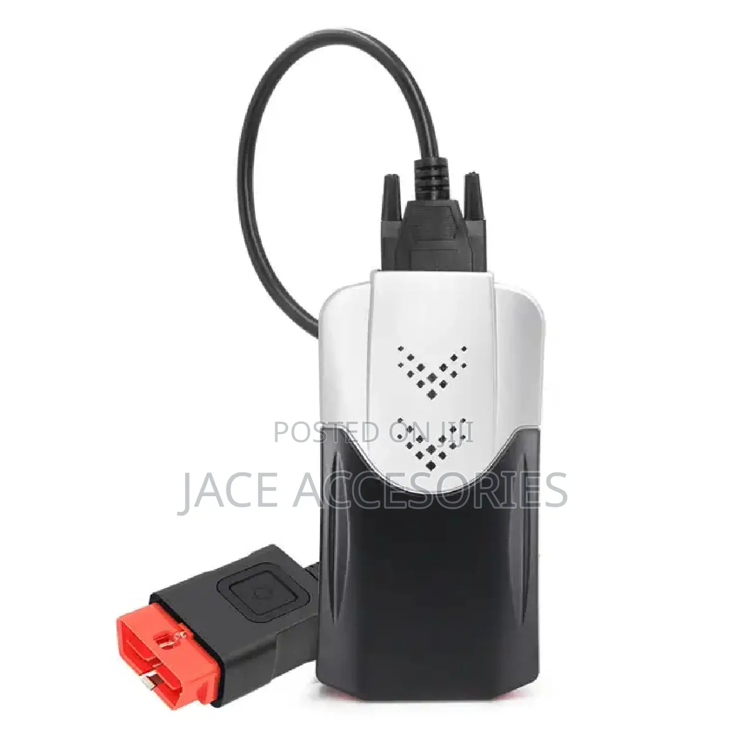 New TCS Multidiag Pro Car and Truck Diagnostic Scanner