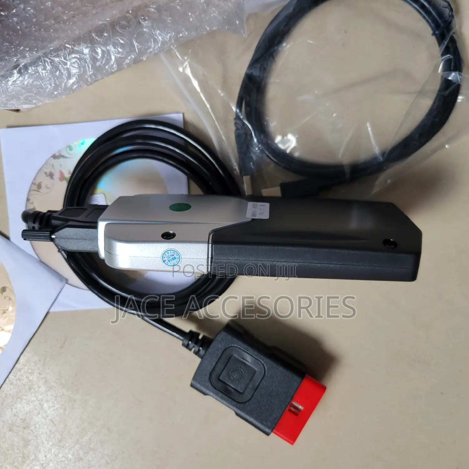 Latest Vd TCS Multidiag Pro Car and Truck