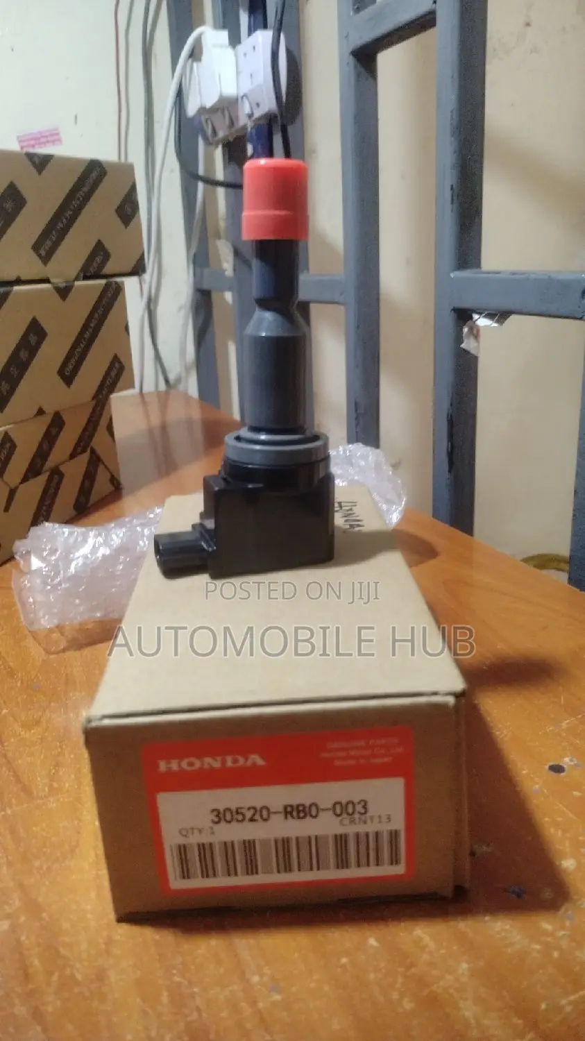 New Honda Airwave Ignition Coil