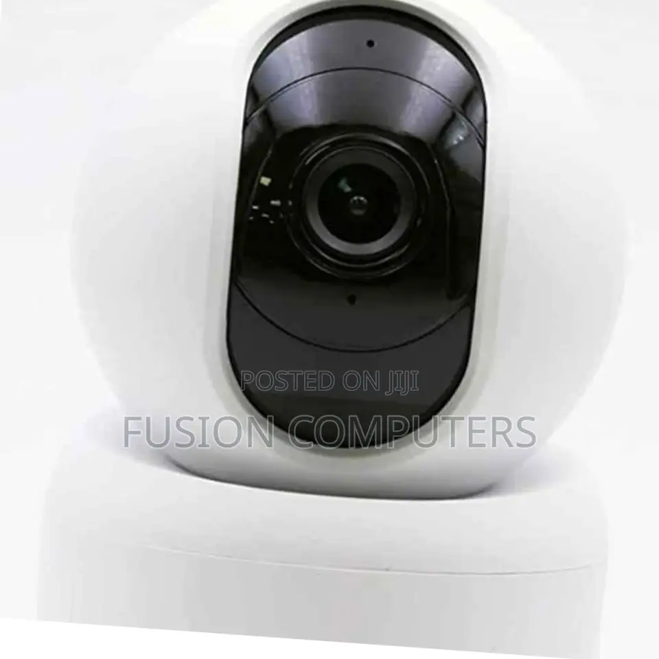 CP Plus CP E25A 2MP Full HD Smart Wifi Dome Camera