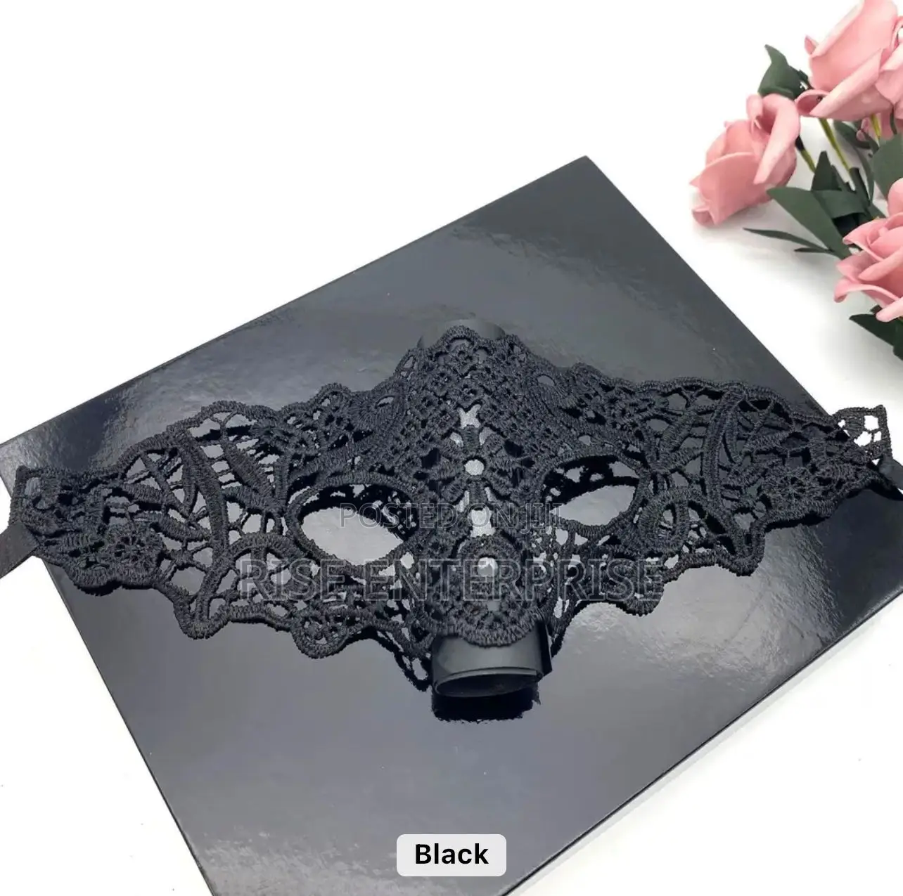 Masquerade Mask