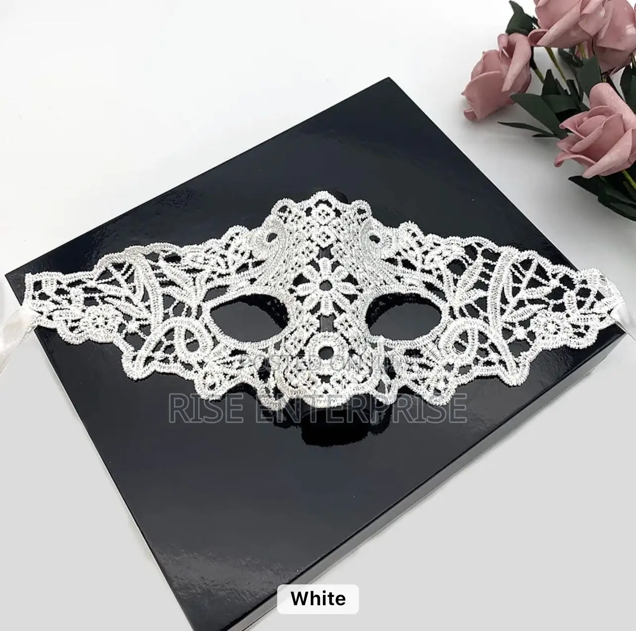 Masquerade Mask