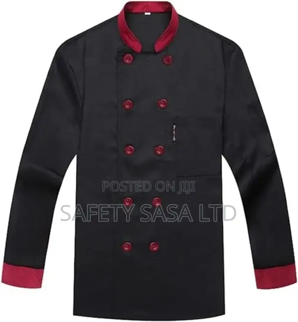 Chef Jacket