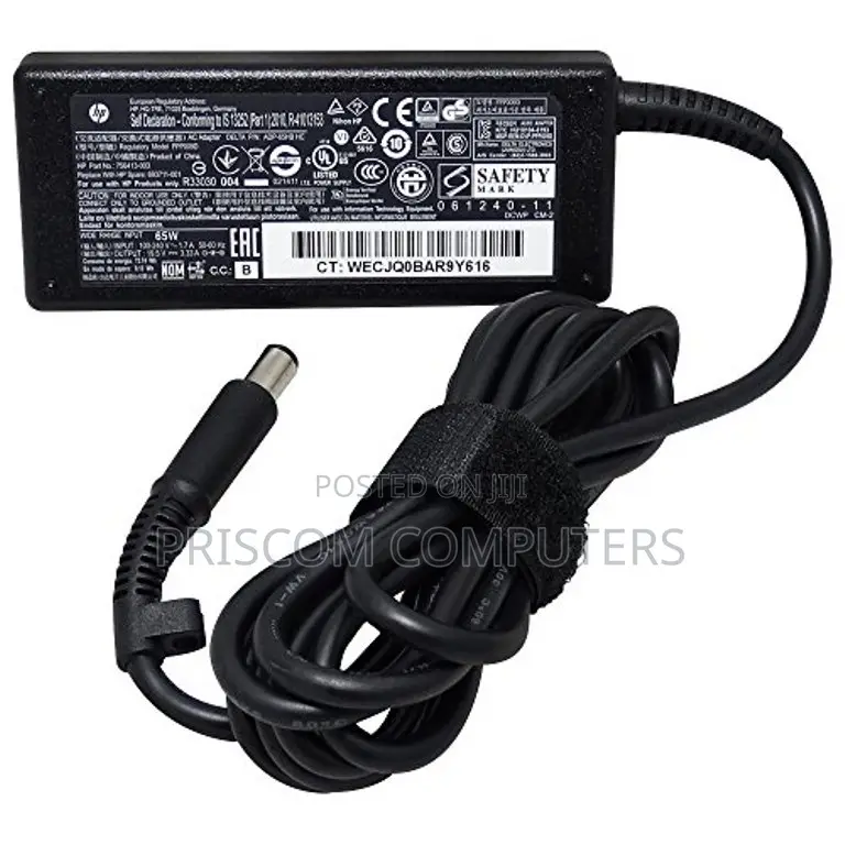 Hp Elitebook 810 G3 Laptop Charger, Hp Revolve Charger