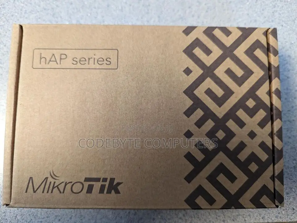 Rb951 Series Mikrotik Router Board 2hnd Rb951