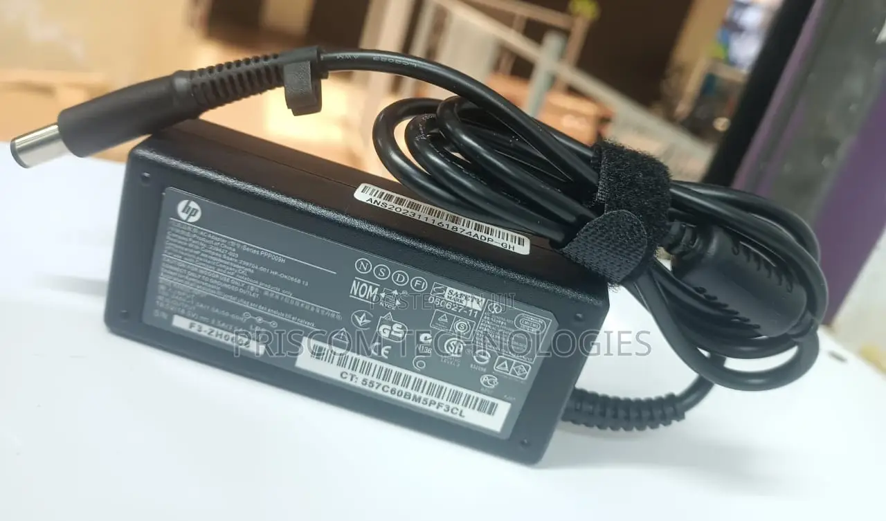 HP Elitebook Revolve 810 G3 Adapter Charger
