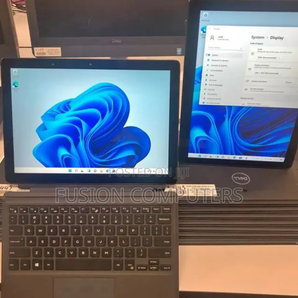Laptop Dell Latitude 5290 16GB Intel Core I5 SSD 256GB