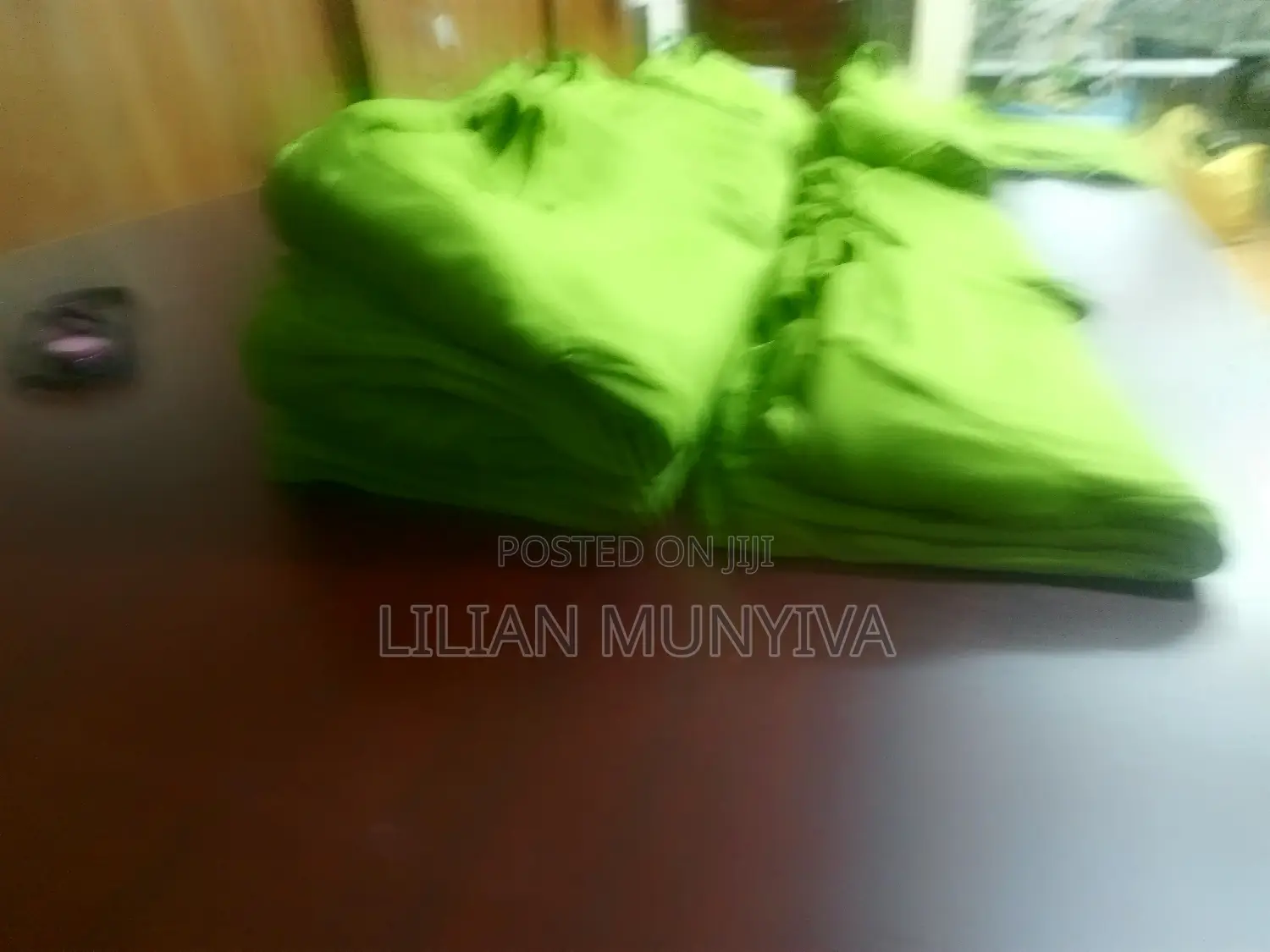 Plain T-shirts