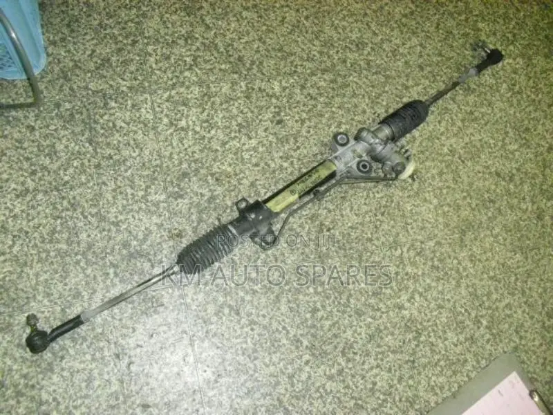 Mazda Familia Steering Rack.