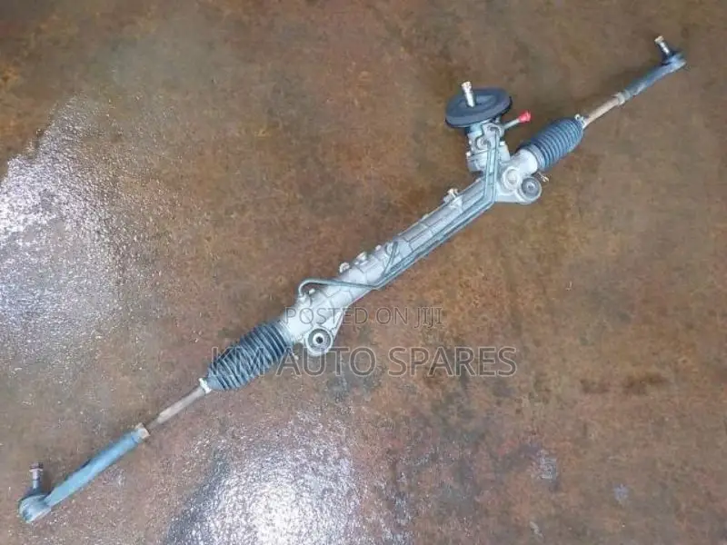 Mazda Verisa Steering Rack.