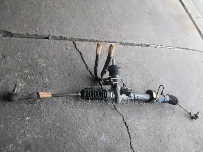 Mitsubishi Airtrek Steering Rack.