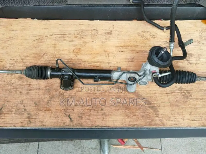 Mitsubishi Lancer Steering Rack.